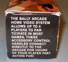 Bally Control Handle Box 04